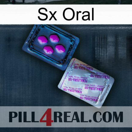 Sx Oral 37